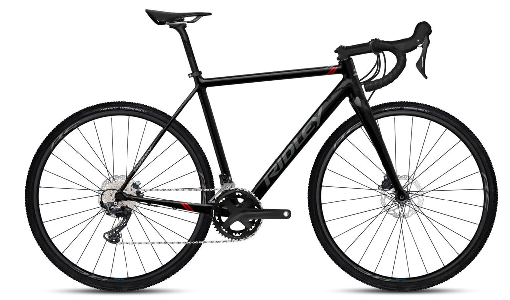 Ridley X-Right Disc 2025
