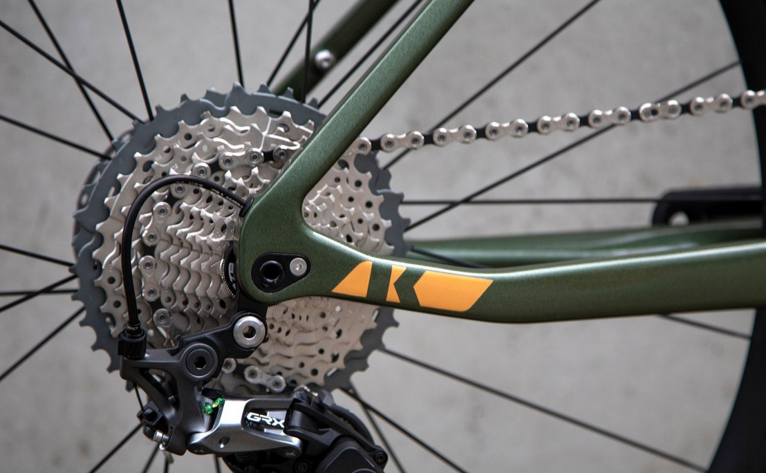 Ridley Kanzo Fast DISC 2021