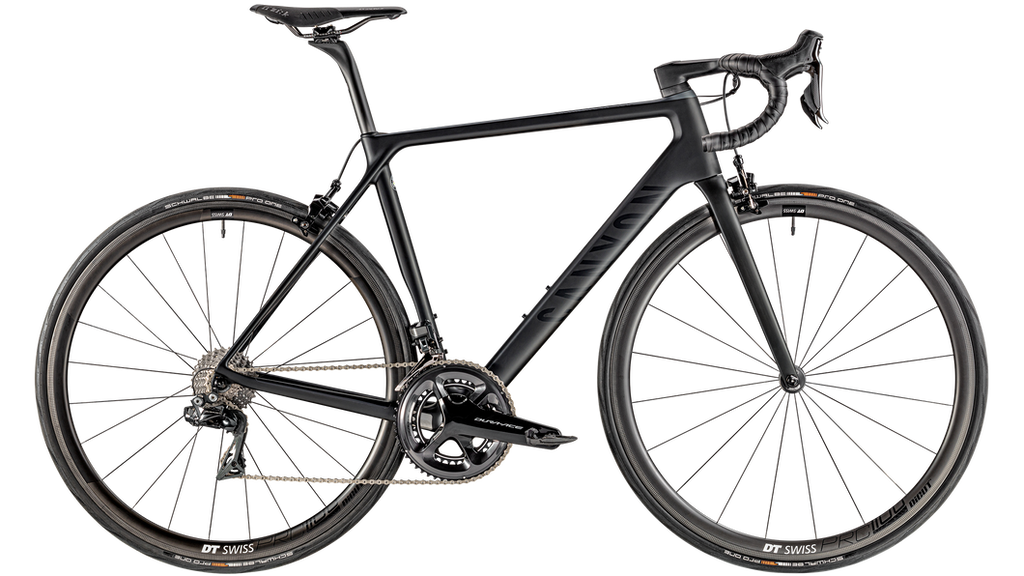 Canyon Ultimate CF SLX 9.0 Nr. 35 2021