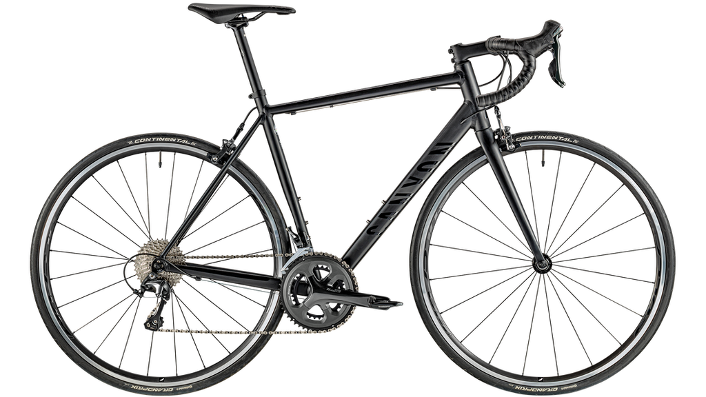 Canyon Endurace AL 2021