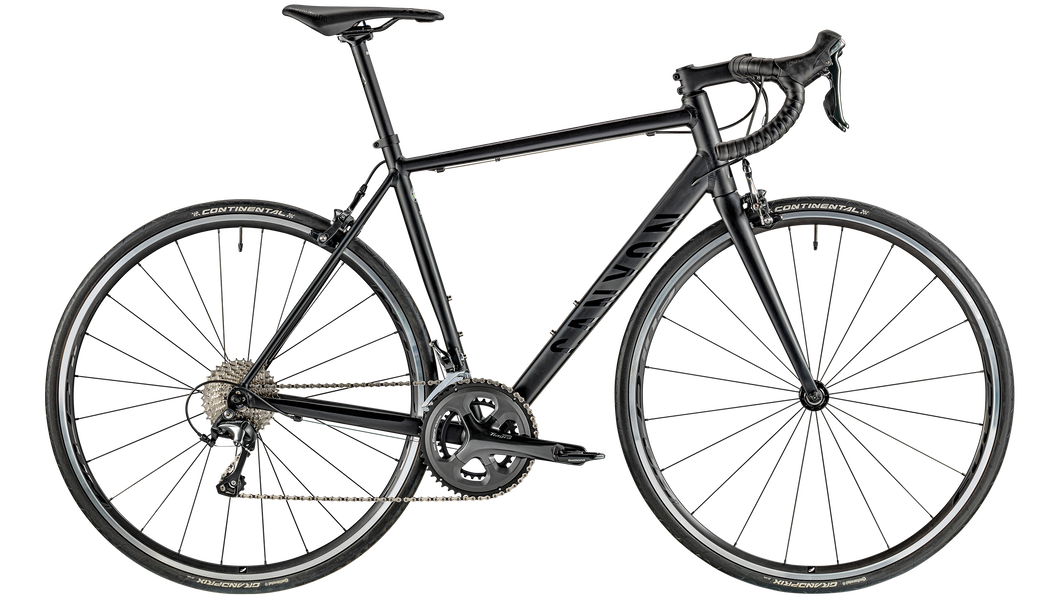 Canyon Endurace AL 2021