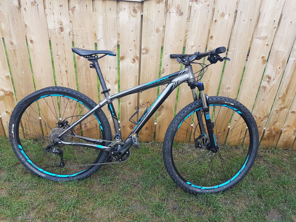 Specialized Rockhopper Comp 29 2014