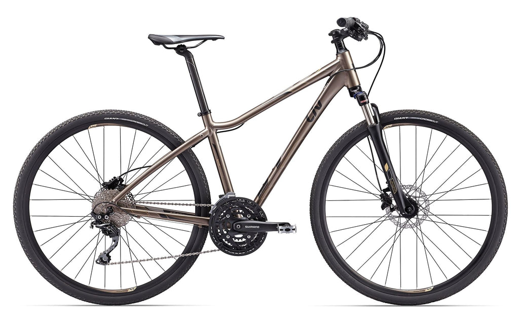 Liv Rove 1 Disc