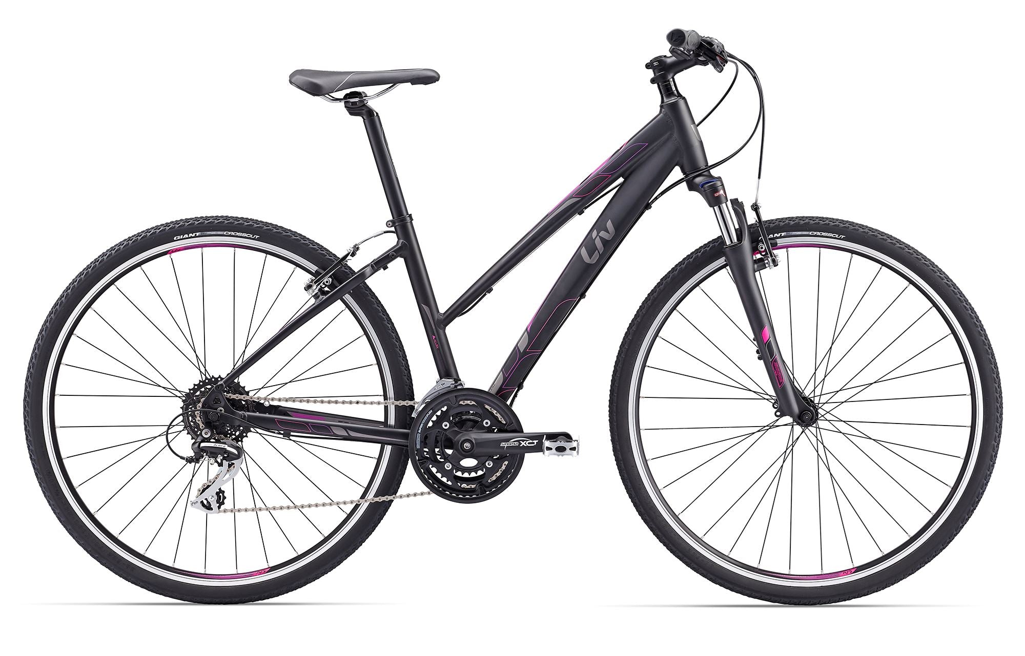 Liv Rove 1 Disc