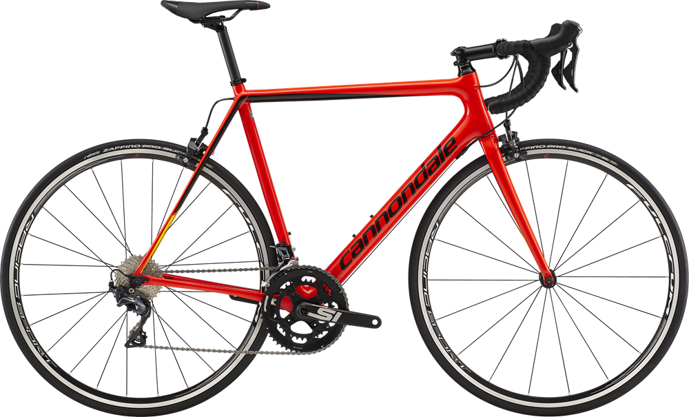 Cannondale SuperSix Evo 2019