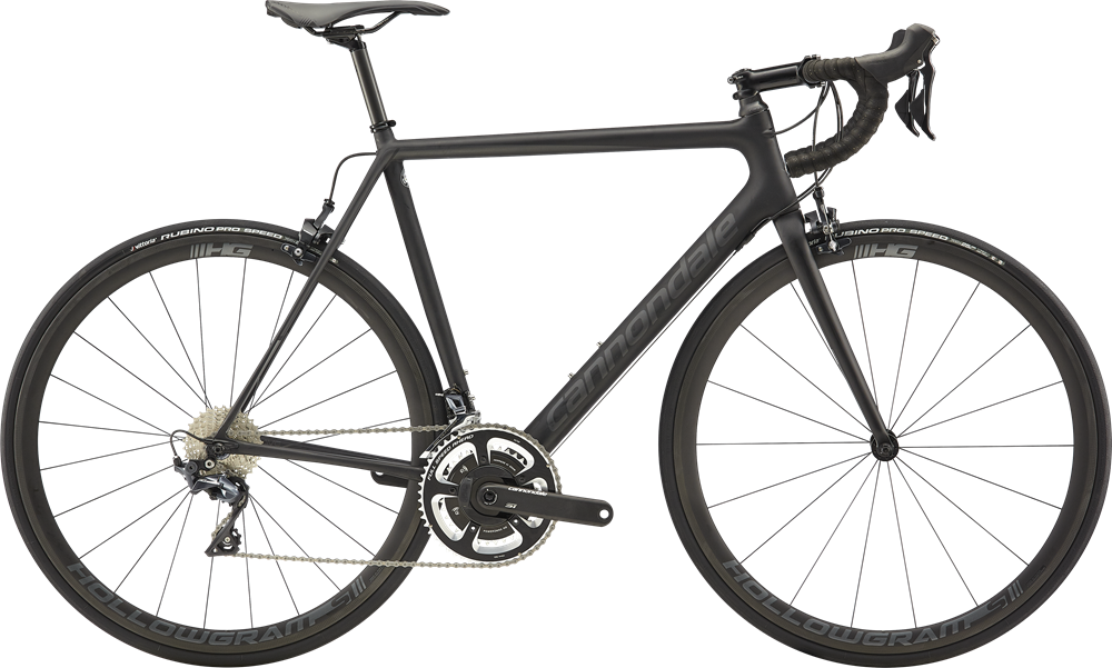 Cannondale SuperSix Evo 2019