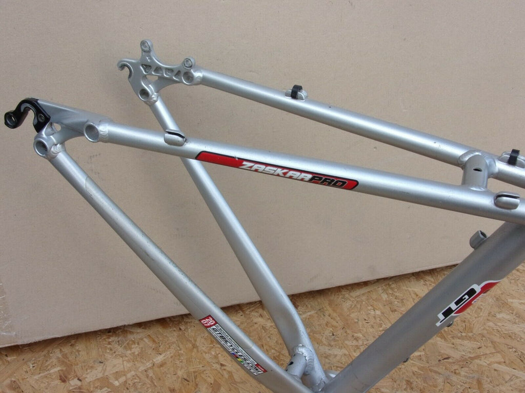 GT Zaskar Pro 2006-2008