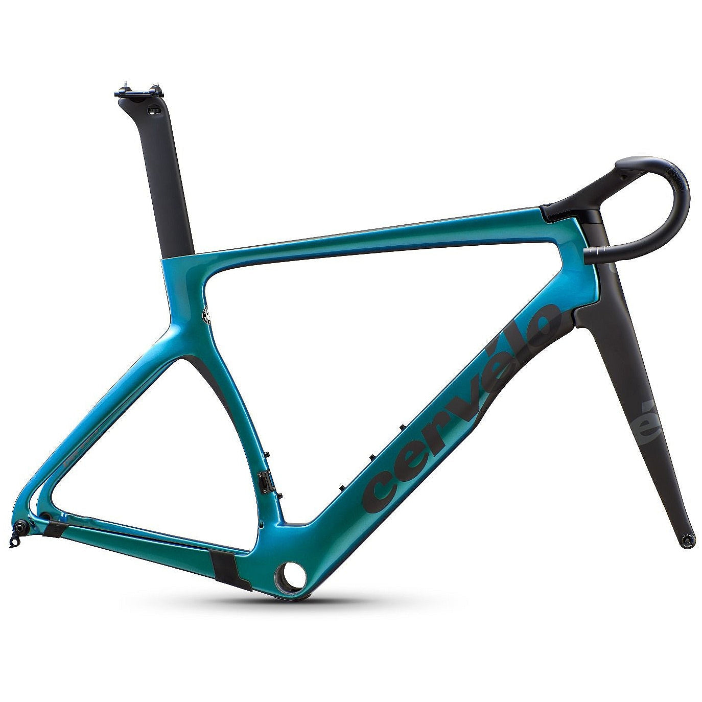 Cervelo S-/R-/P-/PX-Series 2021