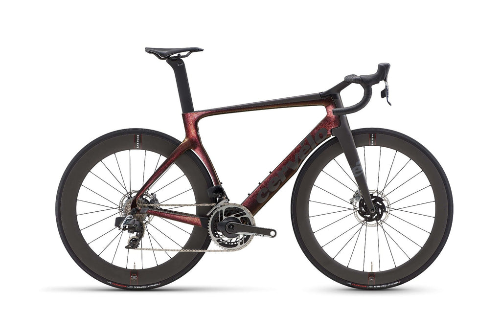 Cervelo S5 2022