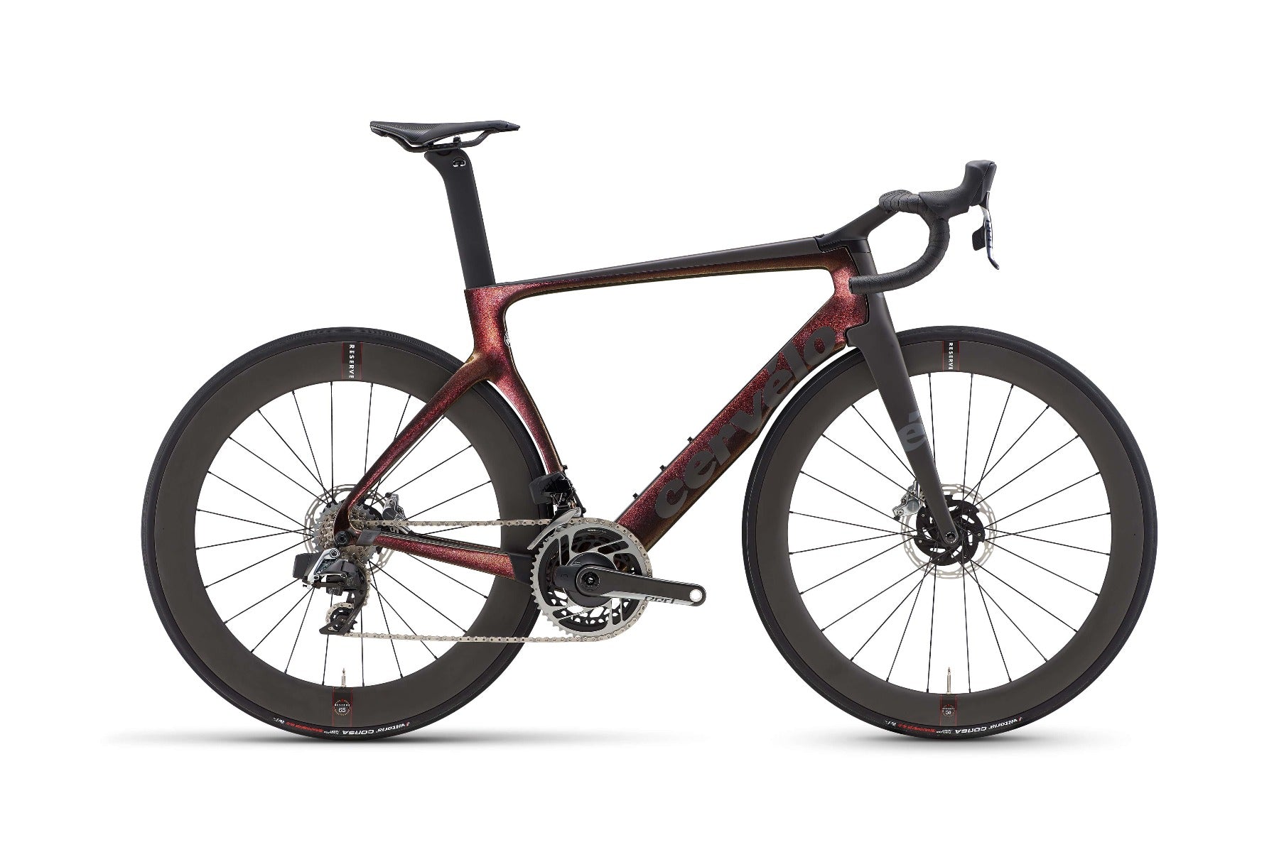 Cervelo S5 2022