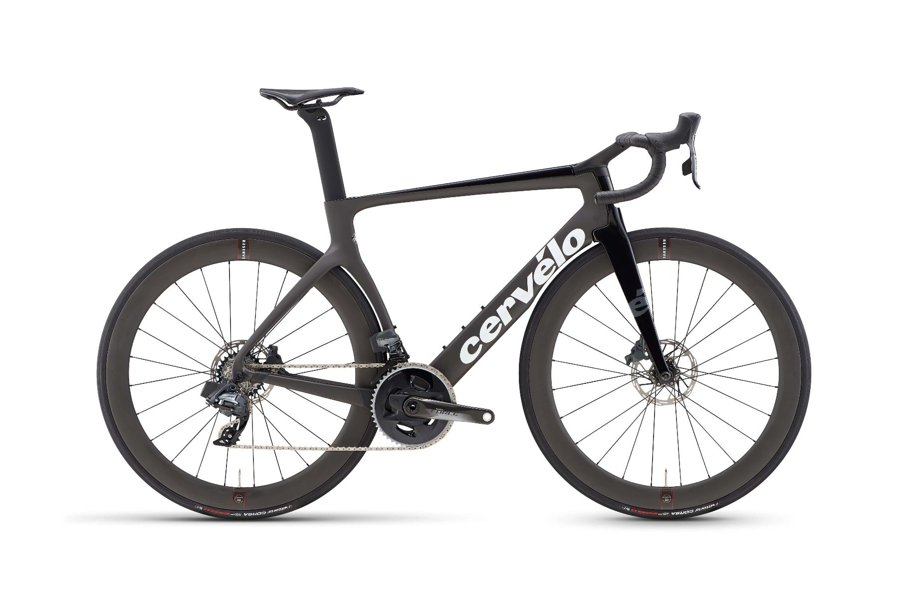 Cervelo S5 2022