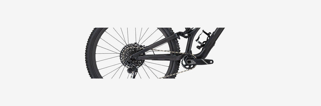 Specialized Stumpjumper ST Expert 29 2018-2019