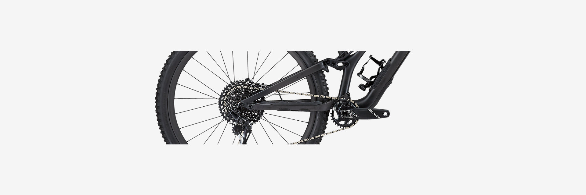 Specialized Stumpjumper ST Expert 29 2018-2019