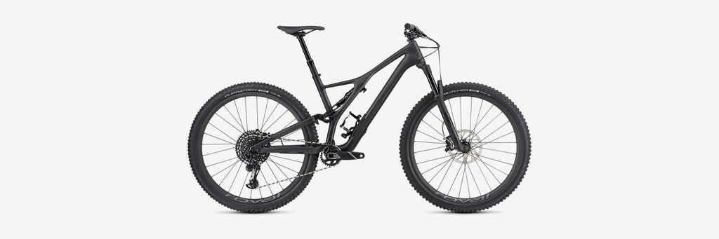 Specialized Stumpjumper ST Expert 29 2018-2019