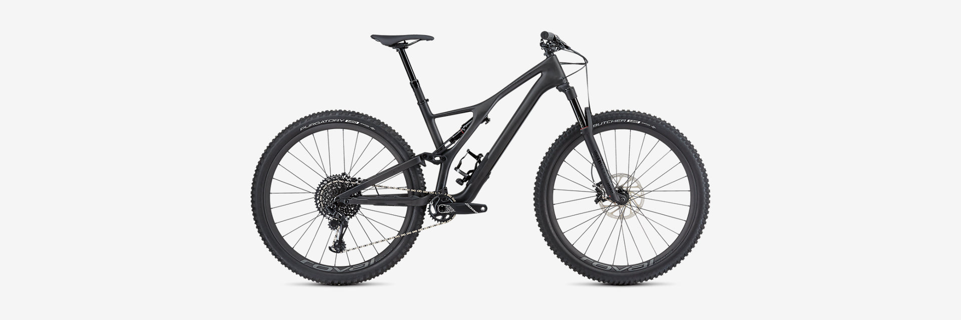 Specialized Stumpjumper ST Expert 29 2018-2019
