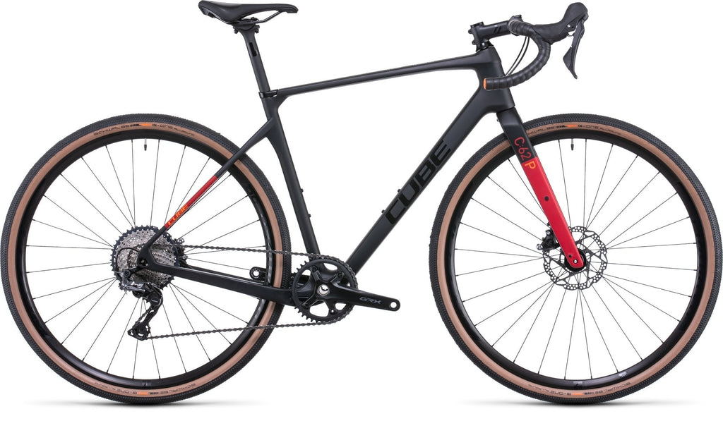 Cube Nuroad C:62 Pro 2022