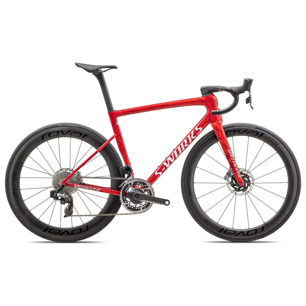 Specialized Specialized Tarmac SL8 Disc 2023-2024