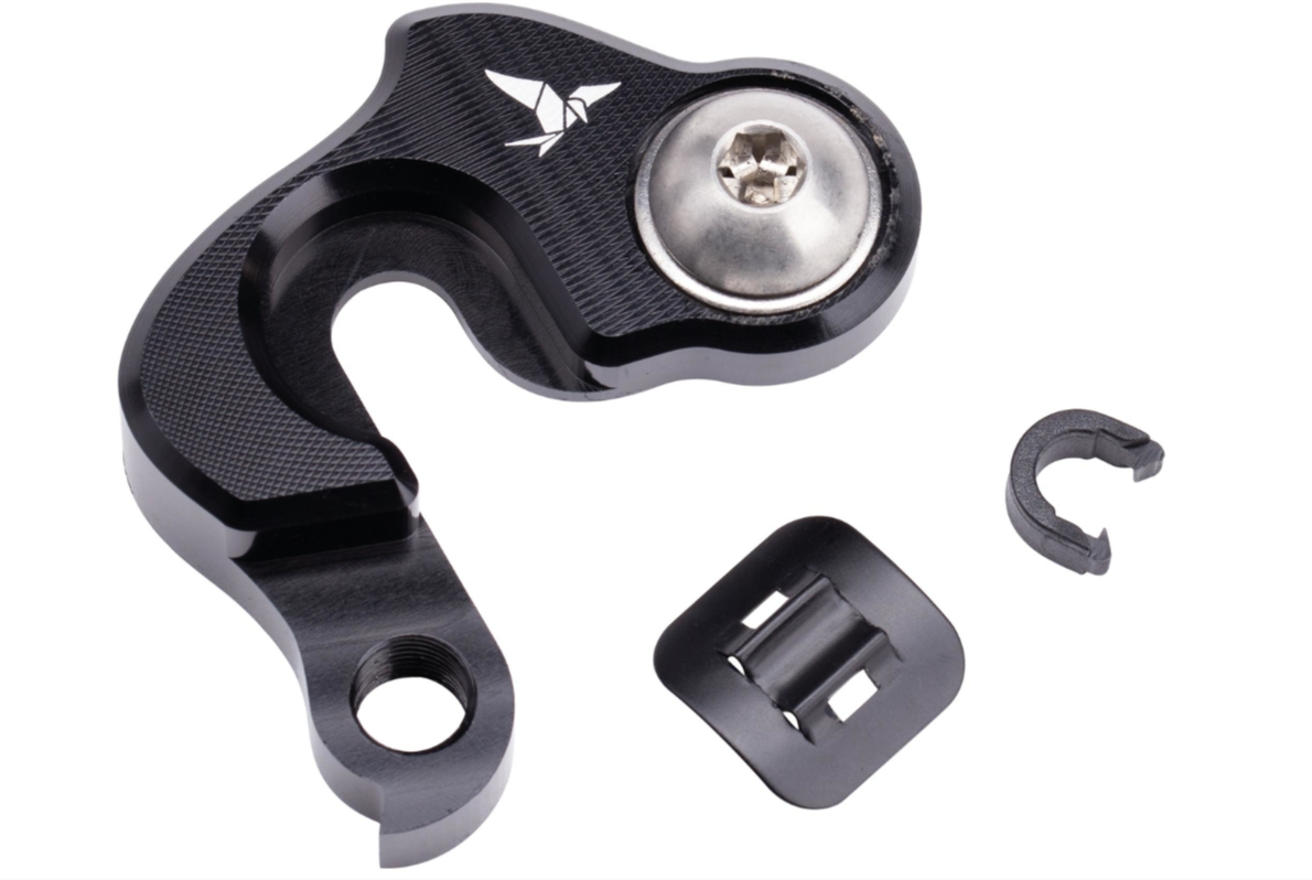 Union TERN Adapter für Ausfallende