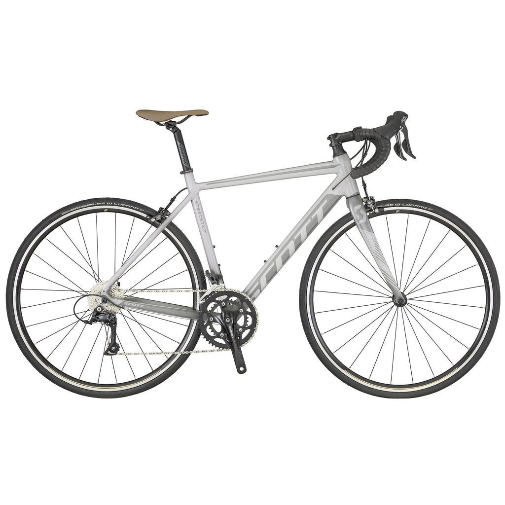 Scott Contessa Speedster 15 2019