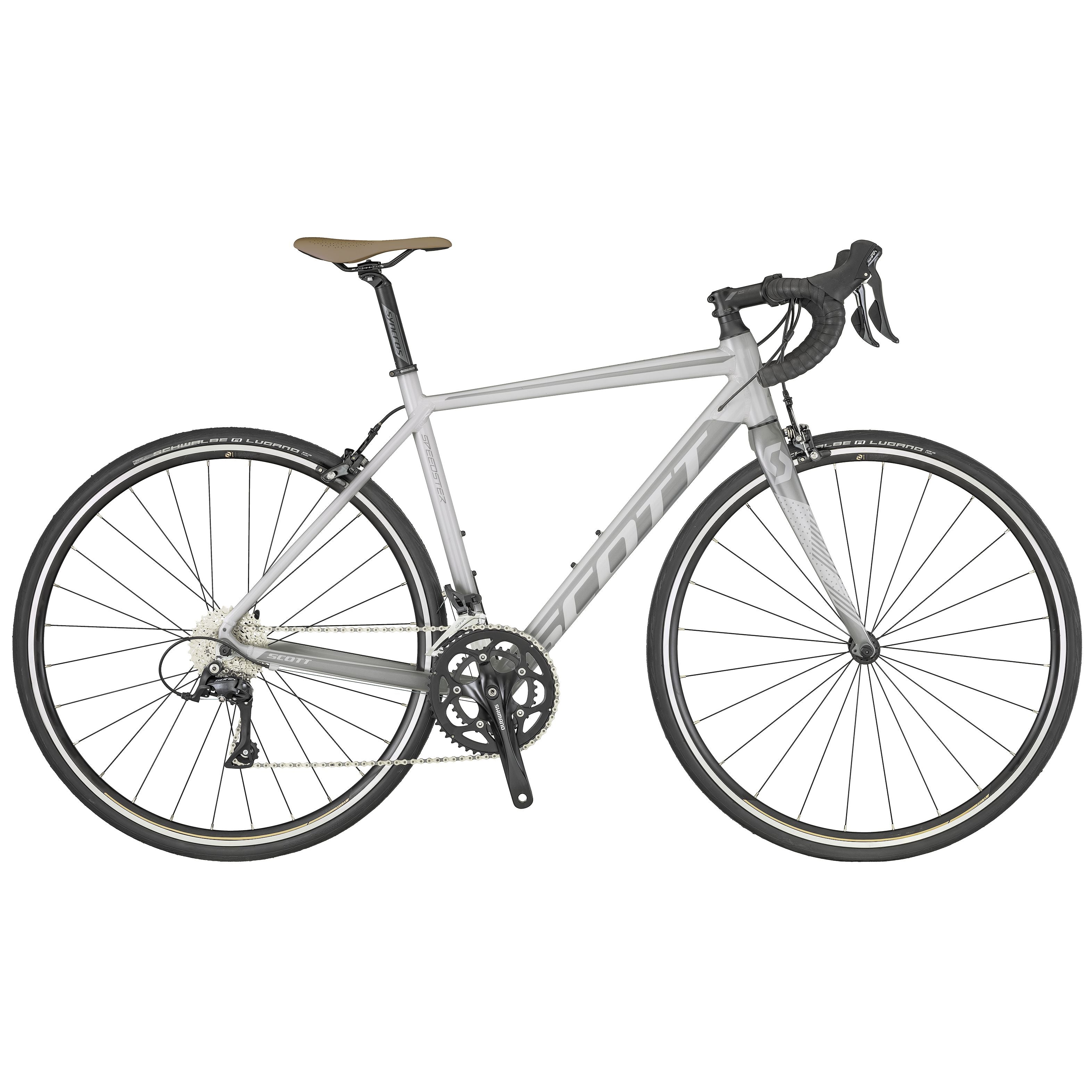 Scott Contessa Speedster 15 2019