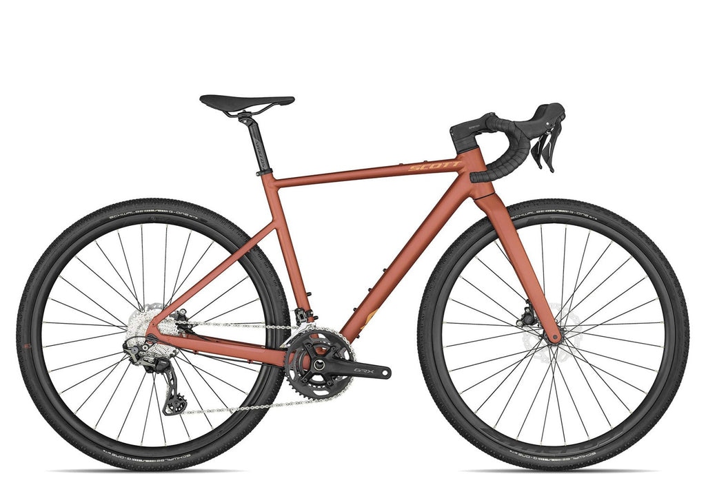 Scott Speedster Contessa Gravel 15 2023
