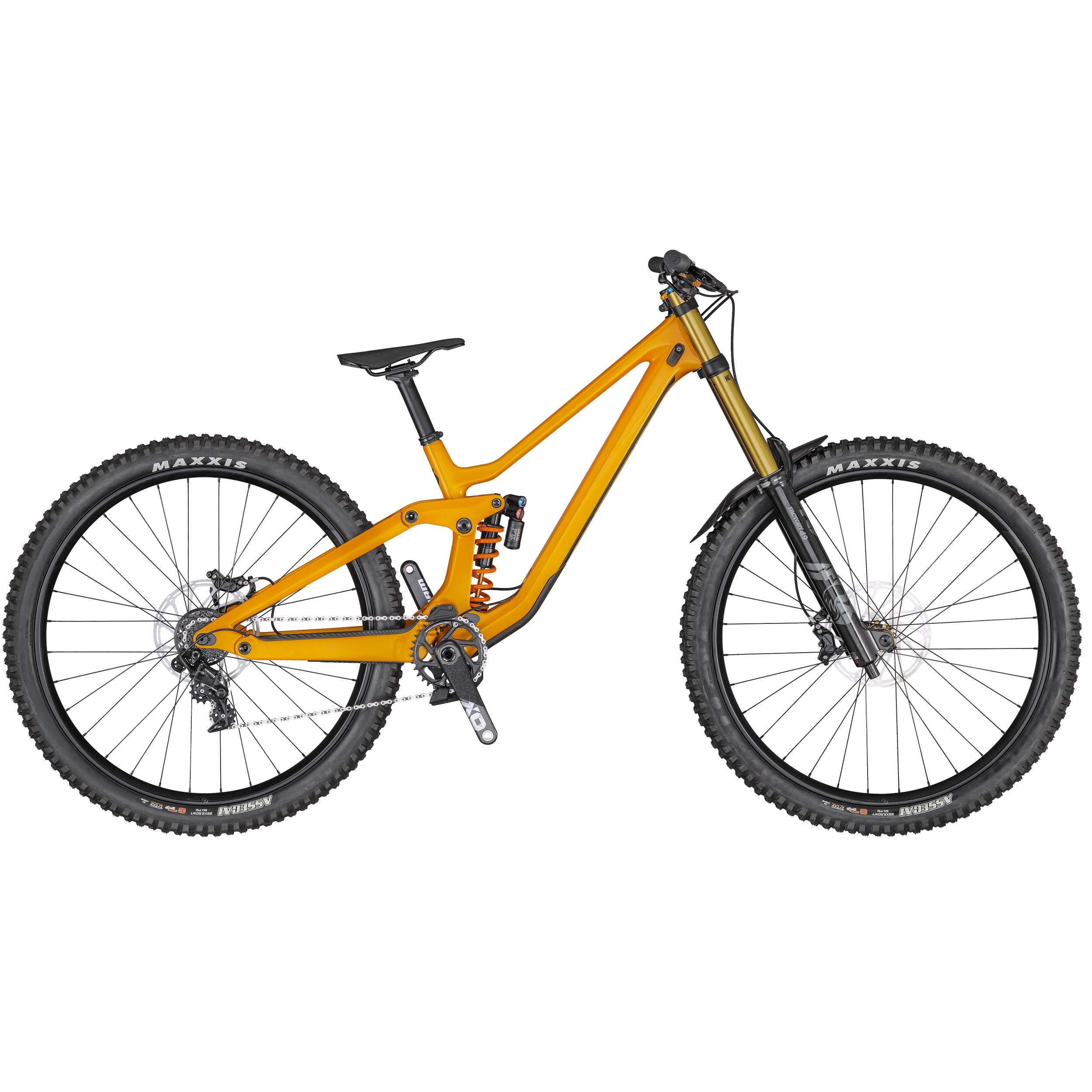 Scott Gambler 900 2020-2021