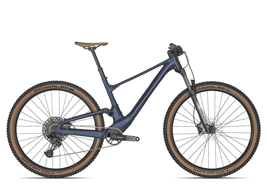Scott Spark 940 2022