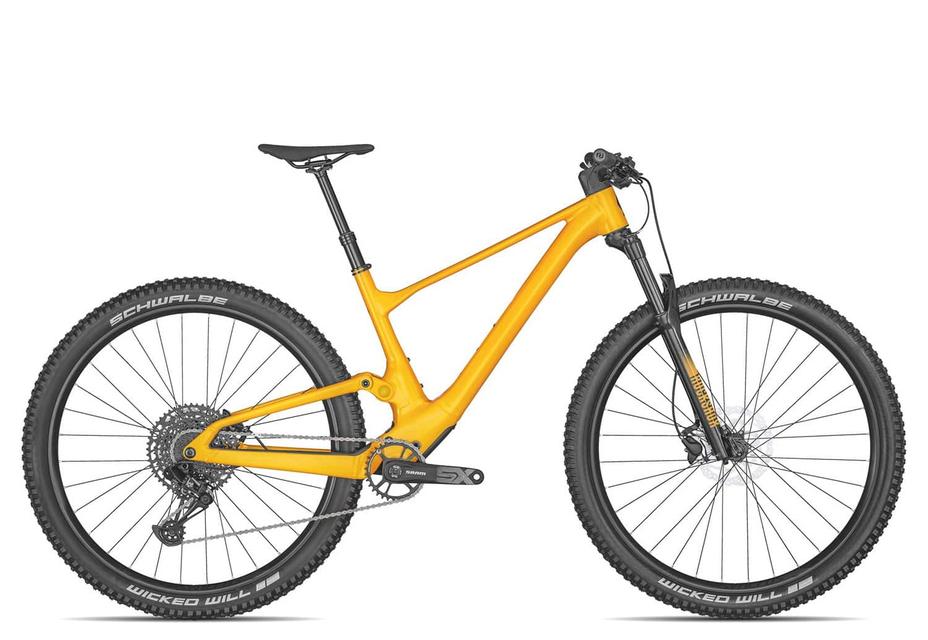 Scott Spark 940 2022