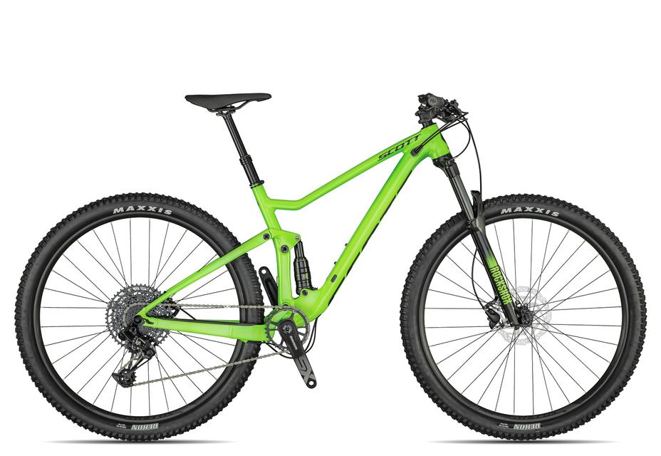 Scott Spark 970 2021
