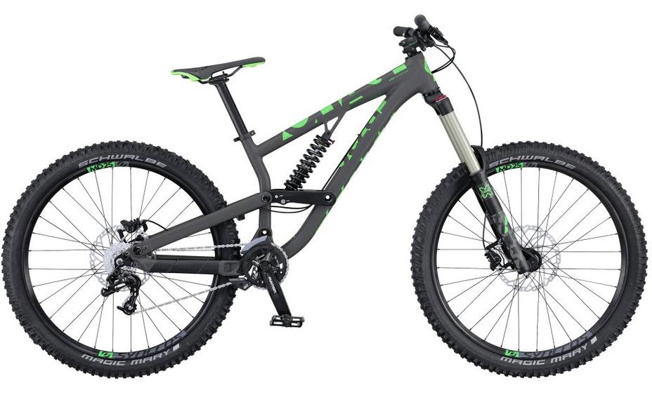 Scott Voltage FR730