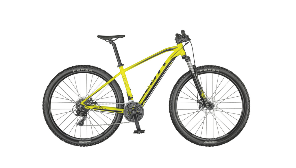Scott Aspect 770 2020