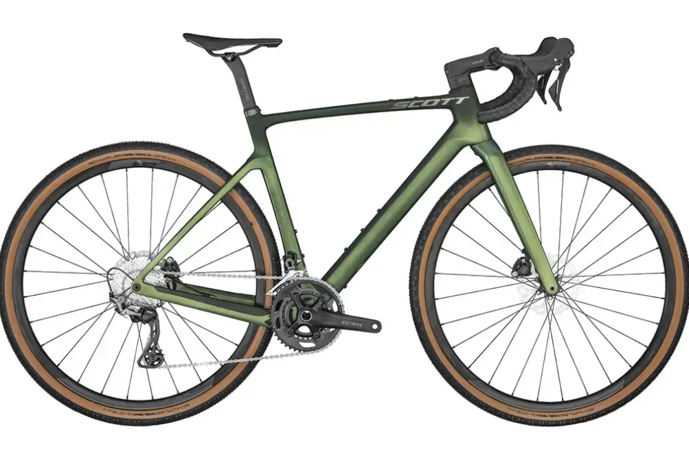 Scott Addict Gravel 30 Direct Mount 2022