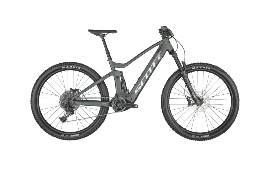 Scott Eride Strike 930 2022