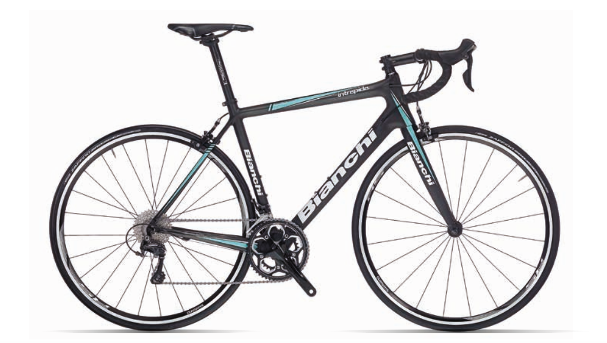 Bianchi INTREPIDA