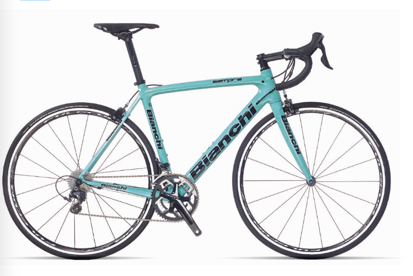 Bianchi SEMPRE