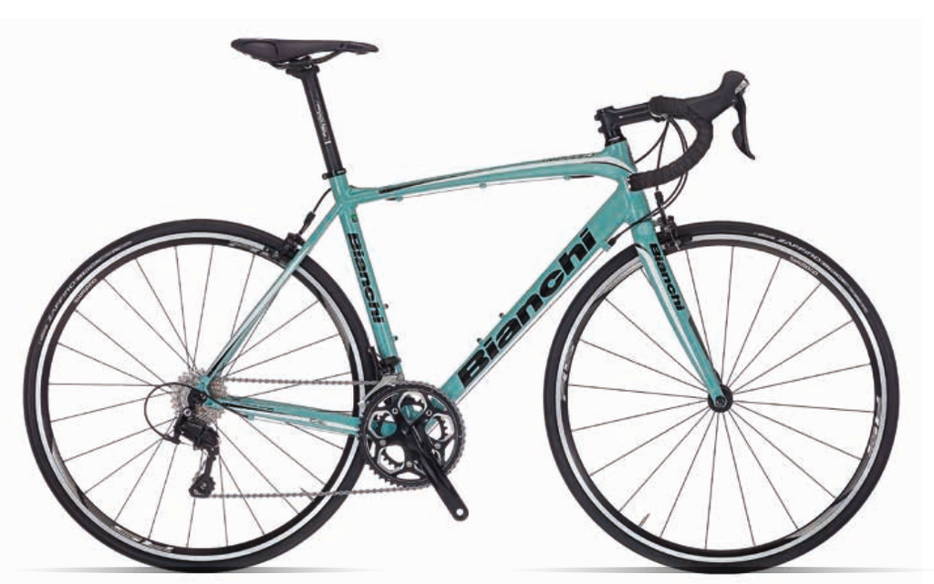 Bianchi IMPULSO / S-SPORT