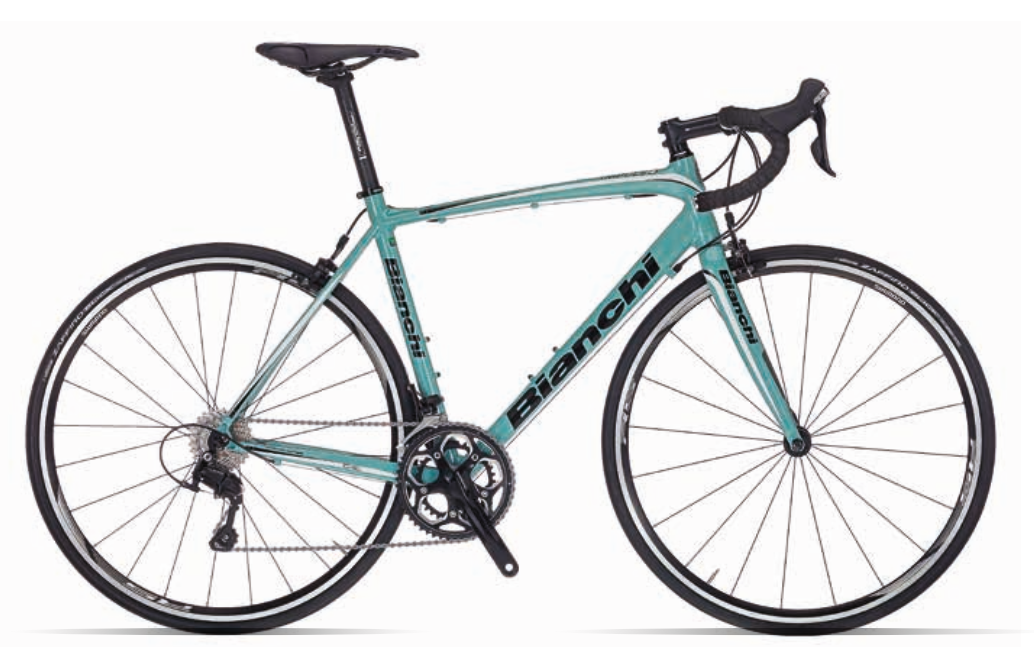 Bianchi IMPULSO / S-SPORT