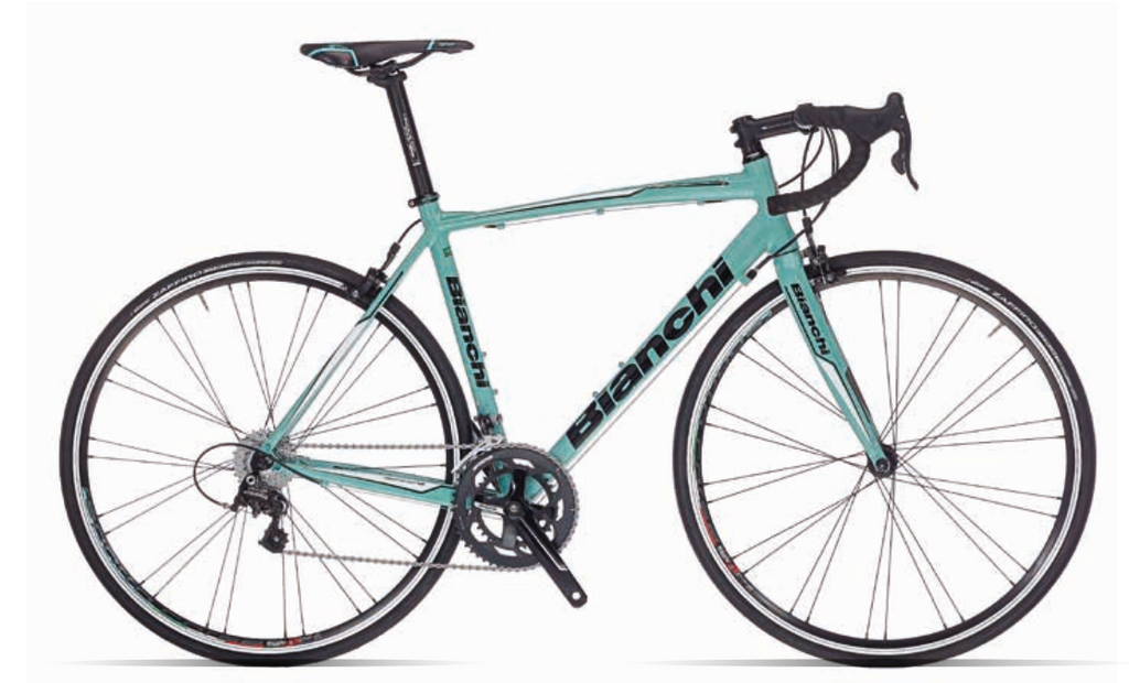 Bianchi NIRONE ALU ‰ÛÏ2300