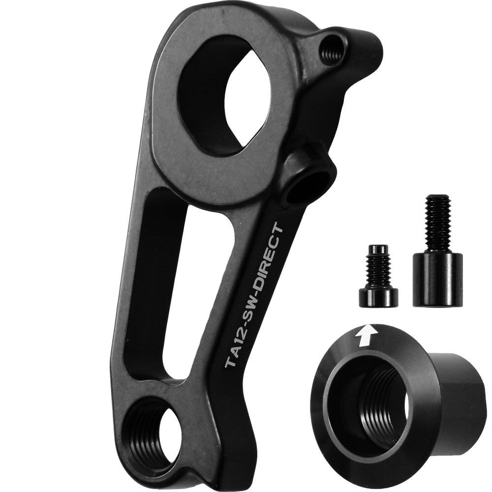 Scott Spark Direct Mount 2017