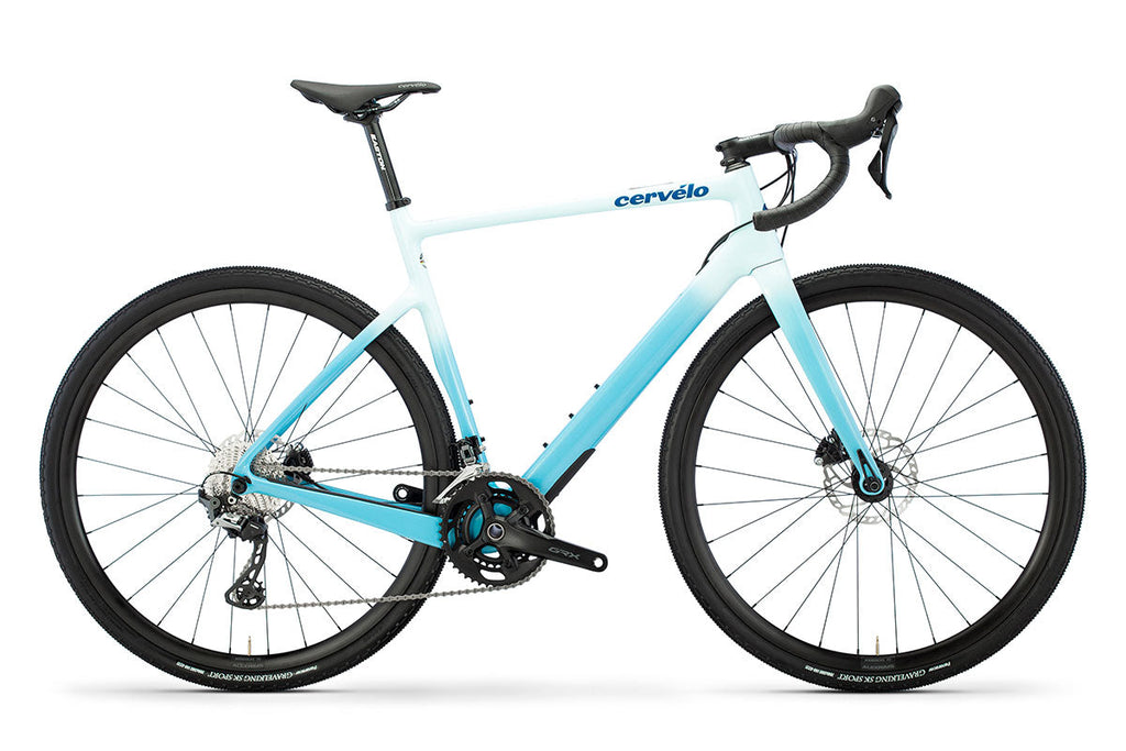 Cervelo Aspero 2022