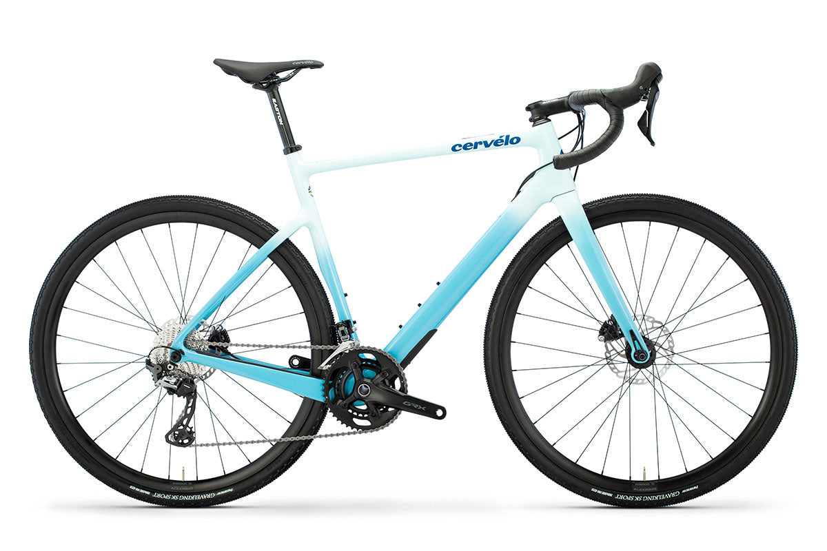 Cervelo Aspero 2022