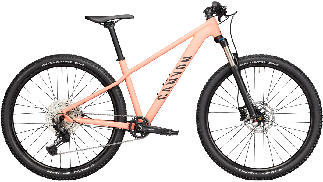 Canyon Grand Canyon 6 WMN 2021