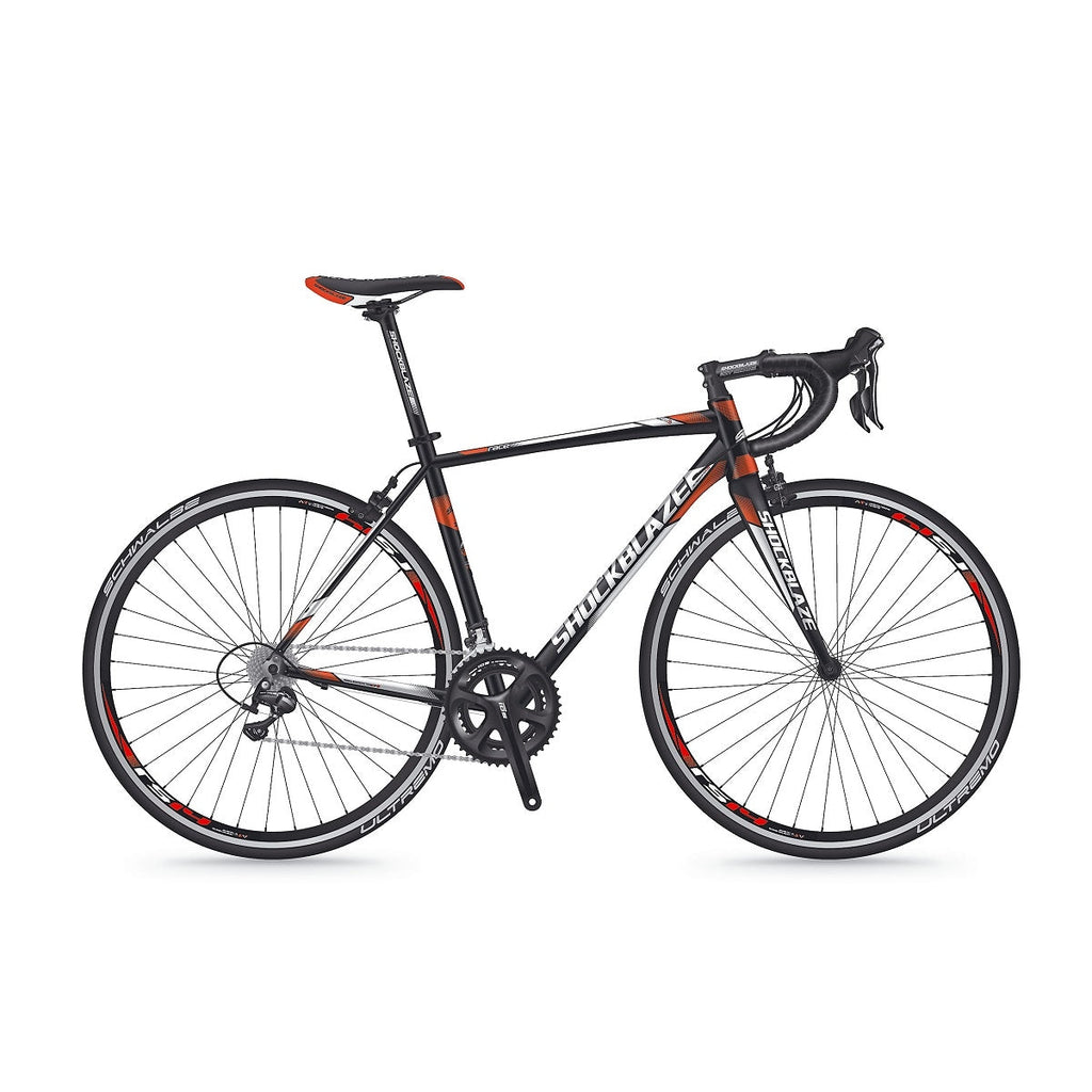 BH Shockblaze Pro S7