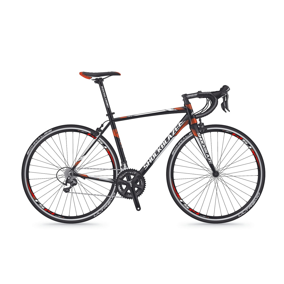 BH Shockblaze Pro S7