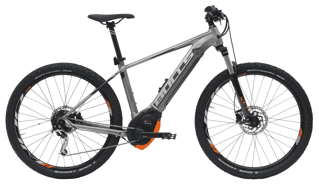 Bulls Six50 Evo 1.5 2019