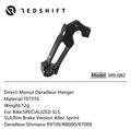 Specialized verschiedene Modelle für Direct-Mount