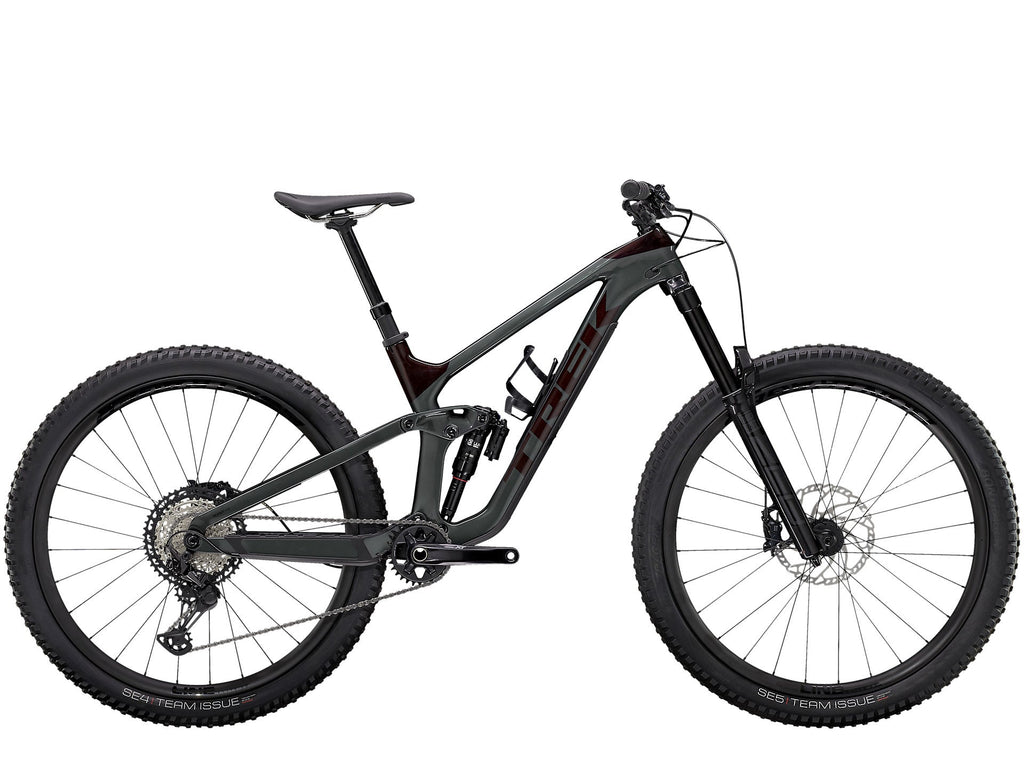 Trek Slash 9.8 2021