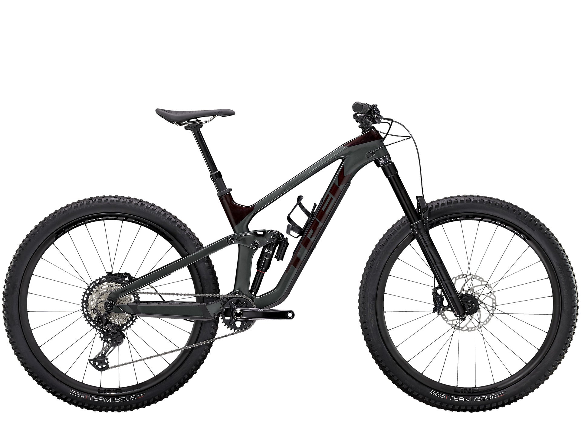Trek Slash 9.8 2021