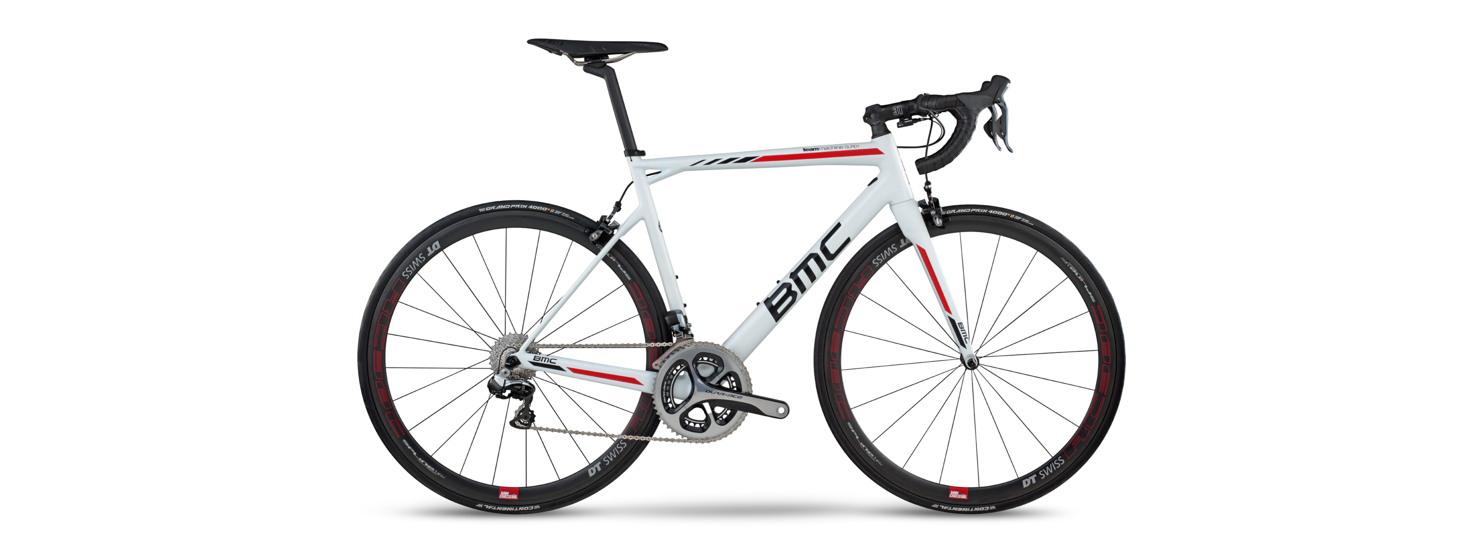 BMC Teammachine SLR01  2017