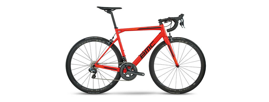 BMC Teammachine SLR01  2017